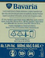 Bavaria, Bavaria Birra