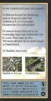 Buitenlandse bieren voor Nederlandse markt (etiket Nederlandse plaatsnaam), (Basiliek) Tripel