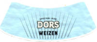 Gulpener Bierbrouwerij, Dors Weizen