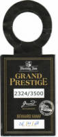 Hertog Jan Brouwerij, Grand Prestige