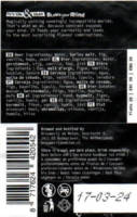 Brouwerij De Molen, it's the & that (Vijg & Vanille)