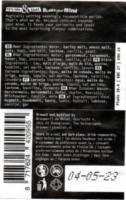 Brouwerij De Molen, it's the & that (Milk &Shake)