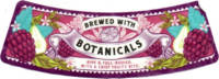 Lowlander Beer Co, (Blackberry & Pear)