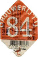 Brouwerij 't IJ, Roasted Amber