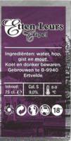 Buitenlandse bieren voor Nederlandse markt (etiket Nederlandse plaatsnaam), Etten-Leurs Tripel