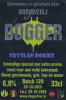 Brouwerij Dogger, Fryslân Bokke