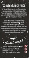 Amateurs, (Genneper) Tortelduiven Bier