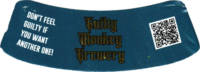 Guilty Monkey, (Weizen)