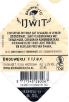 Brouwerij 't IJ, IJwit