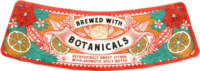 Lowlander Beer Co, ( Clementine & Cardabon )