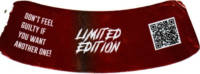 Guilty Monkey, Limited Edition (Milk Stout)