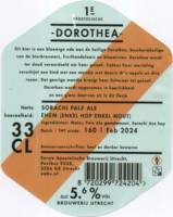 Eerste Apostolische Brouwerij Utrecht, Dorothea