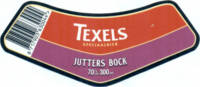 Texelse Bierbrouwerij, Jutters Bock