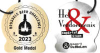 Brouwerij De Molen, Hel & Verdoemenis