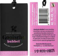 Gooische Bierbrouwerij, Gooische Bubbel