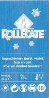 Buitenlandse bieren voor Nederlandse markt (etiket Nederlandse plaatsnaam), Rollecate
