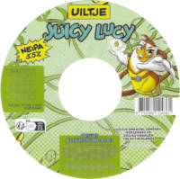 Uiltje Brewing Company, Juicy Lucy