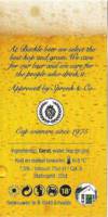 Buitenlandse bieren voor Nederlandse markt (etiket Nederlandse plaatsnaam), Buckle Beer
