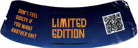 Guilty Monkey, Limited Edition(Scotch Ale)