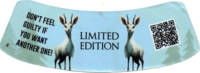 Guilty Monkey, Limited Edition (Dubbelbock)