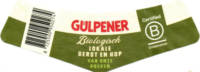 Gulpener Bierbrouwerij, Biologisch (IPA)