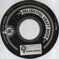 100 Watt Brewery, Helles Belles