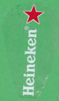 Licentiebrouwsels , Heineken