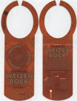 Grolsch, Dunkel Weizen Bock