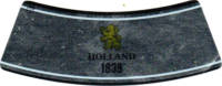 Bavaria, Holland 1839