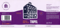 Graansilobier, Tripel