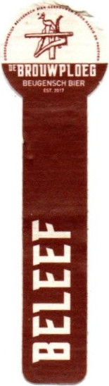 De Brouwploeg, Beleef De Brouwploeg, Beleef