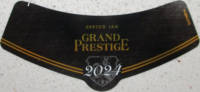 Hertog Jan Brouwerij, Grand Prestige 2024