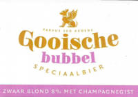 Gooische Bierbrouwerij, Gooische Bubbel