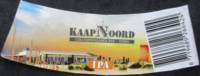 Tesselaar Familiebrouwerij Diks, Kaap Noord IPA