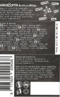 Brouwerij De Molen, it's the & that - Fruit & Kruid