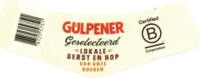 Gulpener Bierbrouwerij, Geselecteerd (Herfstbock)