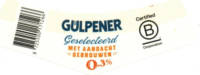 Gulpener Bierbrouwerij, Geselecteerd 0.3  ( IPA )