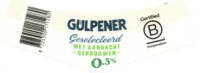 Gulpener Bierbrouwerij, Geselecteerd 0.3 % (Weizen)