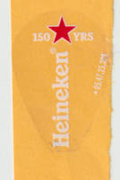 Licentiebrouwsels , Heineken