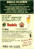 Budelse Brouwerij, Budels Pilsener