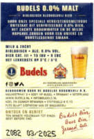 Budelse Brouwerij, Malt 0.0