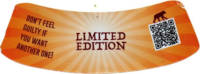 Guilty Monkey, Limited Edition (Saison)