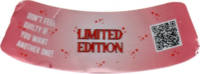 Guilty Monkey, Limited Edition (Kriek)