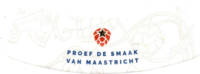 Stadsbrouwerij Maastricht, Proef de smaak van Maastricht (Mergel Wit)