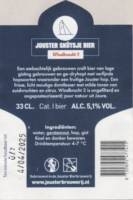 Jouster Bierbrouwerij, Jouster Skûtsje Bier Windkracht 3 Jouster Bierbrouwerij, Jouster Skûtsje Bier Windkracht 3
