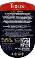 Texelse Bierbrouwerij, Texels Geheim ( 5 )