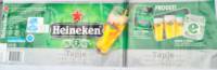 Heineken, Pilsener Bier