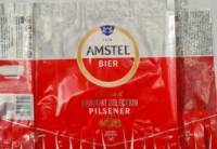 Heineken, Amstel Bier Pilsener