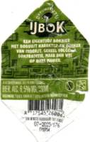 Brouwerij 't IJ, IJbok