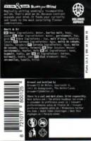 Brouwerij De Molen, it's the & that - Bart & Er